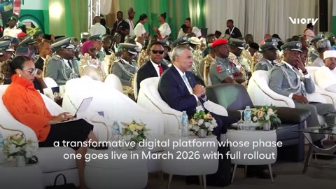 Nigeria pushes customs reform and digitalisation to accelerate intra-African market integration