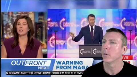 NEW TWIST IN CHARLIE KIRK COVER-UP CAUSING THE LEFT TO PANIC