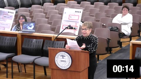 Nonnie Knows the Law Better Than The Bucks County Board of Elections A