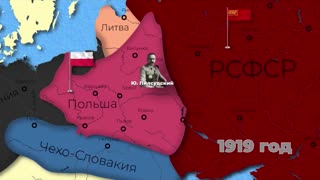 Historia Polski i Rosji w/g Rosji