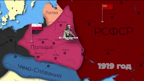 Historia Polski i Rosji w/g Rosji