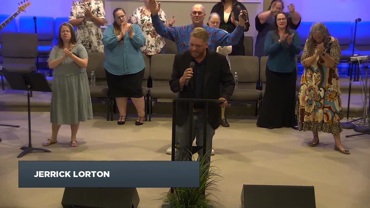 Life Pointe Church Online Experience