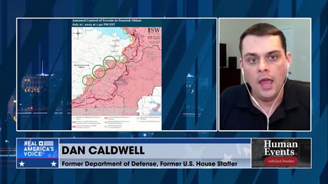 Are We About To See A Major Shift In The Russo-Ukraine War?