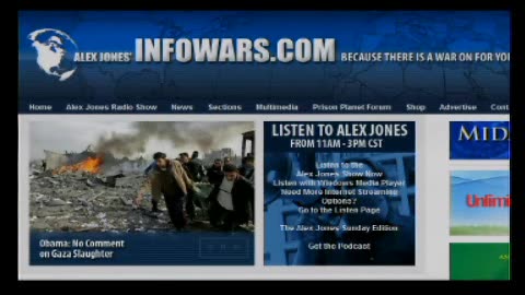IW Archive 2008 Dec 29