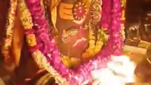Mahakal Arti🙏🙏