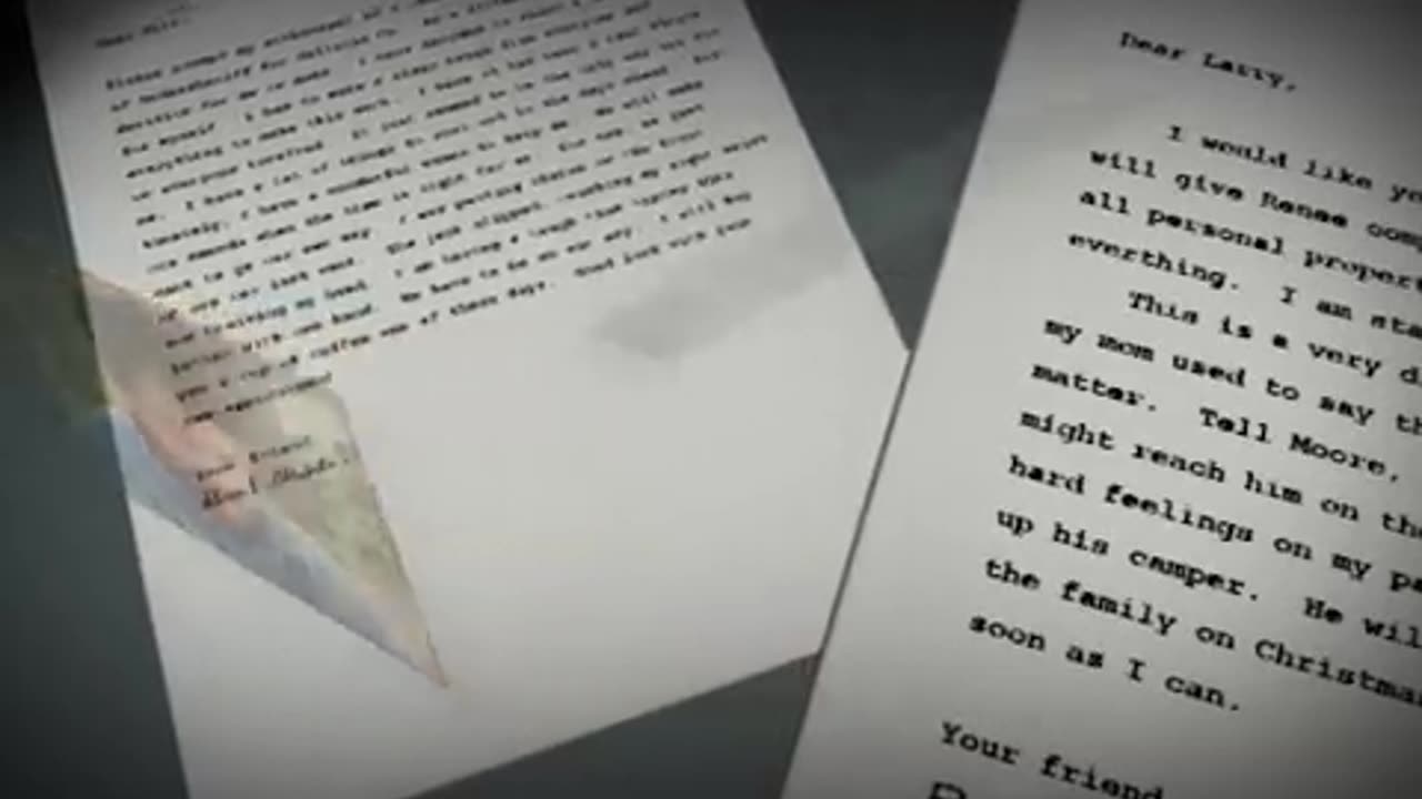 Forensic Files - Season 8, Episode 37 - Traces of Truth - Full Episode