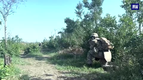 War in ukraine