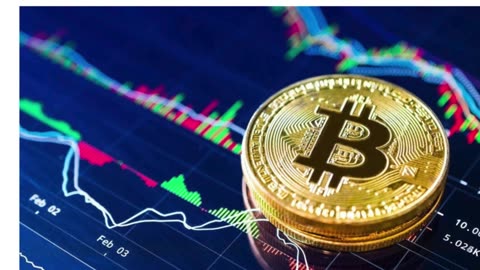 ⚡️ A Perfect Storm Is Forming — Bitcoin Set to Hit SIX Figures! ⚡️