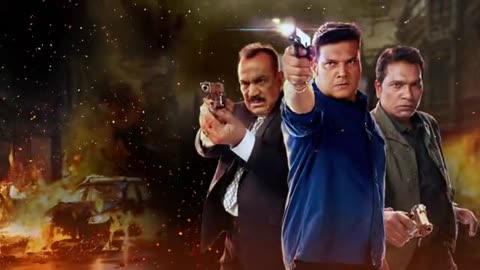 CID Returns 22nd June 2025 Episode 54