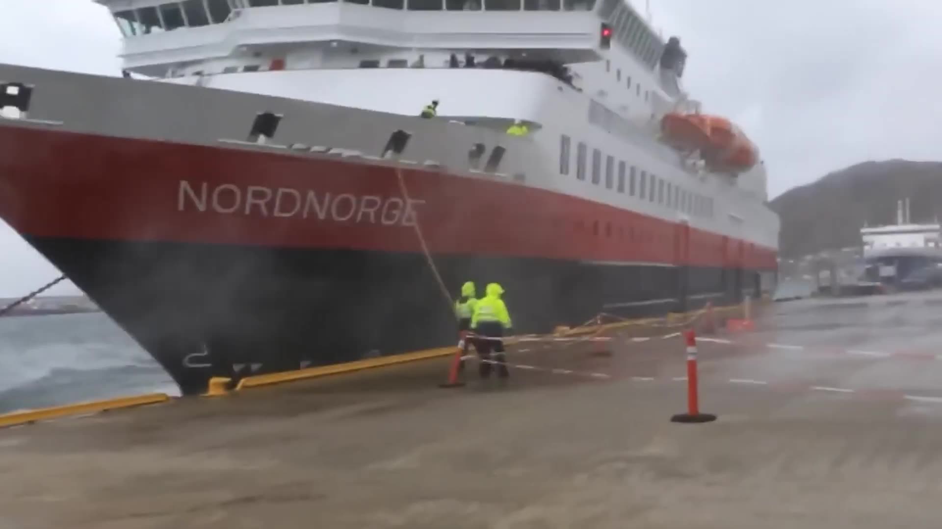 Biggest Ship Collisions and Mistakes Caught on Camera