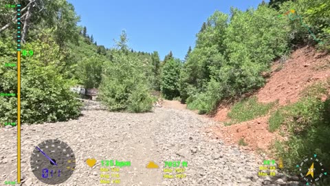 2025-06 --- Fun Day Ride with the Zoltz Racing Crew - American Fork - 7