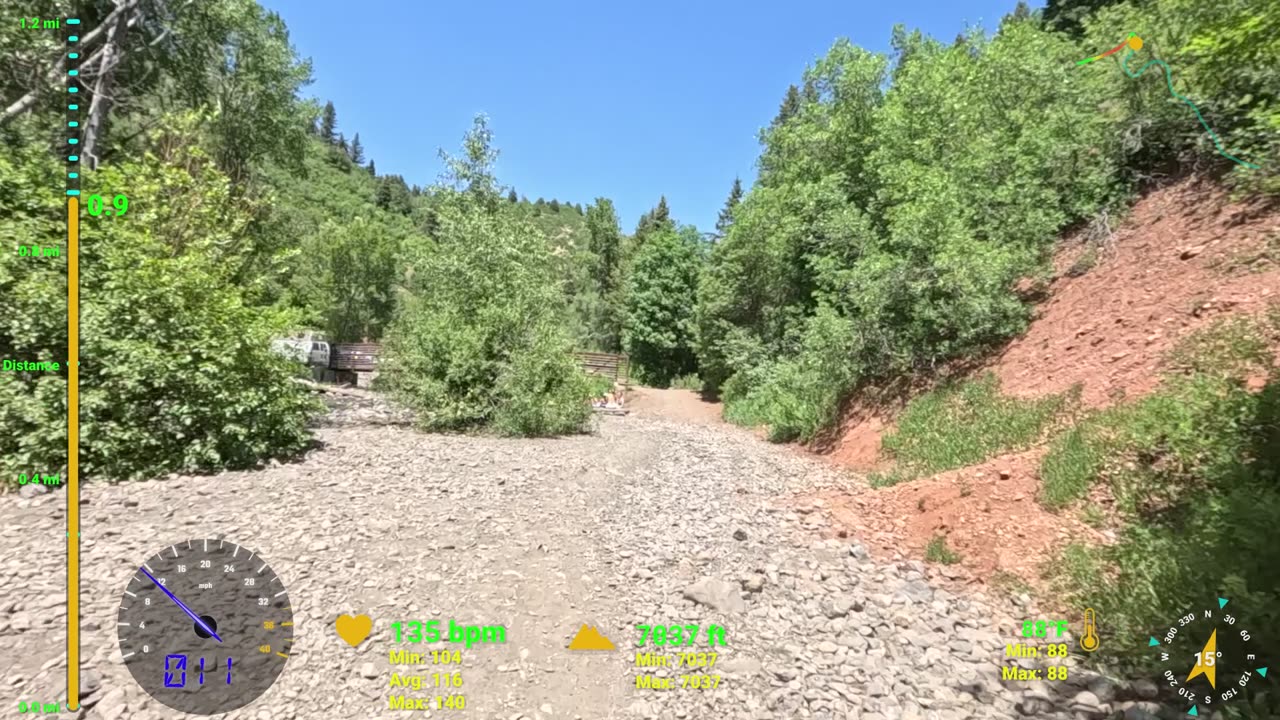 2025-06 --- Fun Day Ride with the Zoltz Racing Crew - American Fork - 7