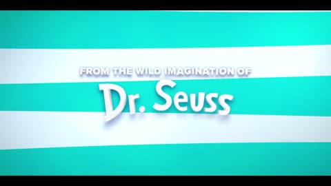 The Cat in the Hat | Official Trailer