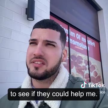 Cubano que huyó a Canadá tras ser deportado de EE. UU. 🇺🇸 ahora quiere volver a Miami