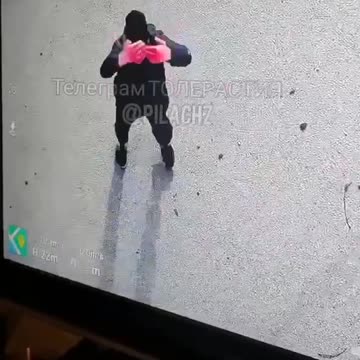 Civilian in Occupied Kherson Calls Out Russian Drone Pilots