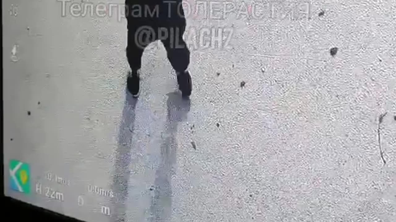 Civilian in Occupied Kherson Calls Out Russian Drone Pilots