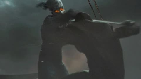 Prince Of Persia 2 Trailer (POP:Warrior Within)
