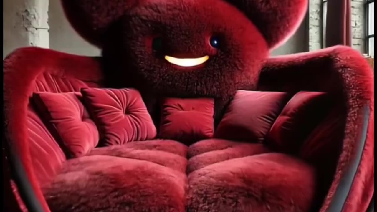 Kids' Magic: How to Turn a Room into an Adventure