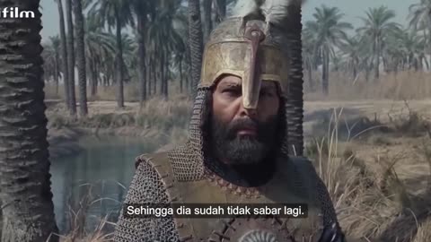 Mukhtarnameh - Malay Sub - 21/40