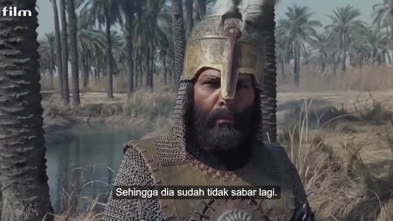 Mukhtarnameh - Malay Sub - 21/40
