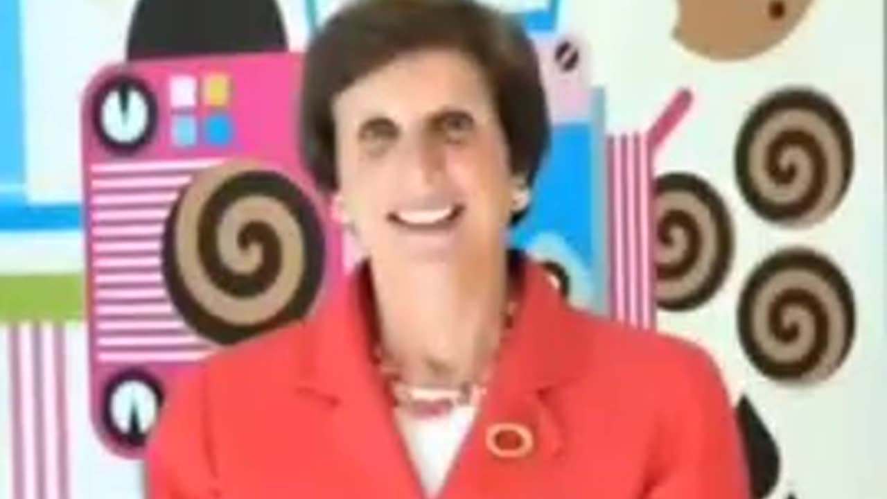 KRAFT’S #M2F CEO - PamJonesForLiberty