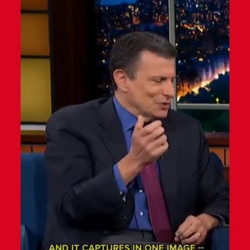 The New Yorker's New Cover That Mocks President Trump