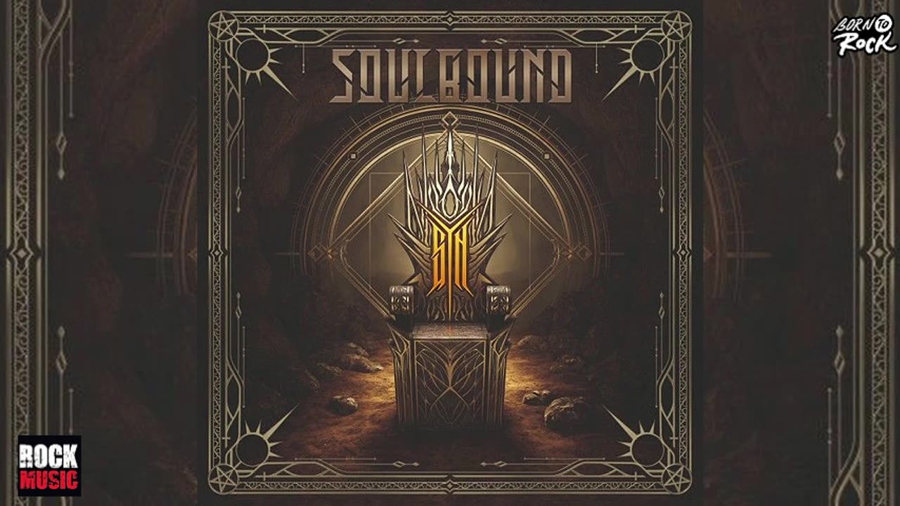 Soulbound - sYn (2026)