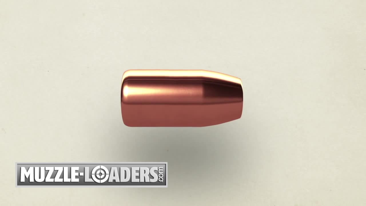 Barnes® Expander™ MZ Bullets - Premium Muzzleloader Bullets - Muzzle-Loaders.com