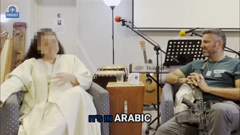 📣🇮🇱🎙️The Real Israel Podcast Ep 33 (pt.2) - "They Called Hezbollah Leaders to Interrogate Me"