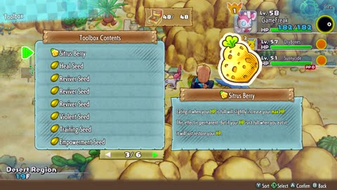 Pokemon Mystery Dungeon DX (Switch 2) - Postgame 11