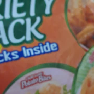 Promoting a frozen product