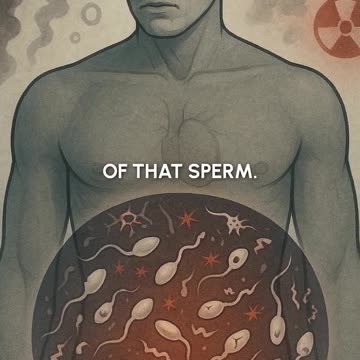 Y chromosomes and military