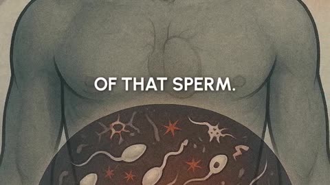 Y chromosomes and military