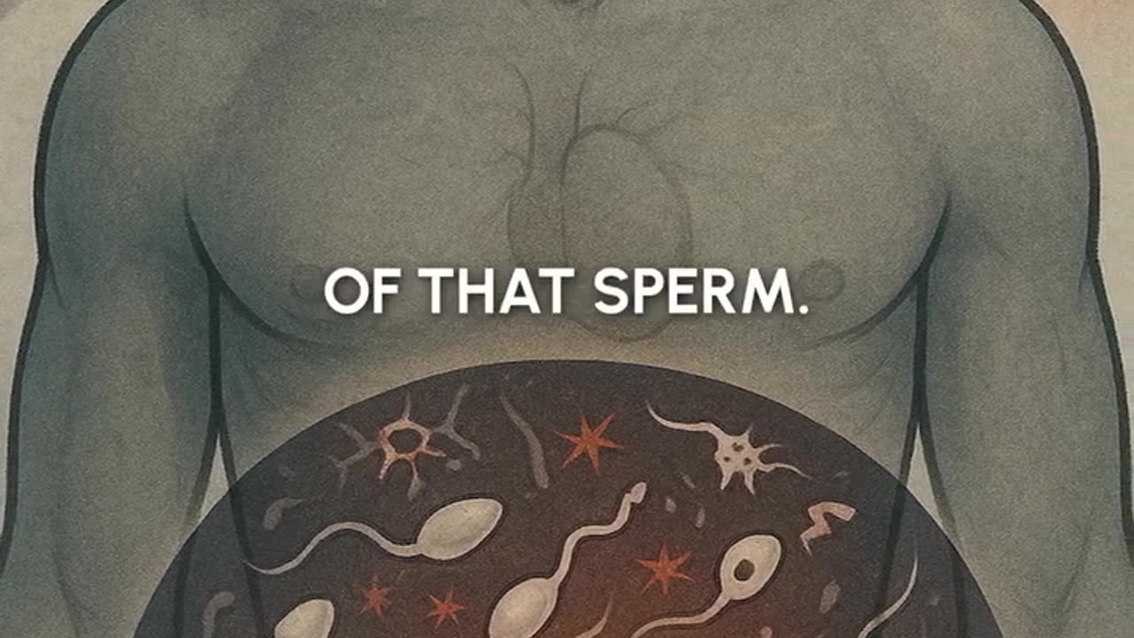 Y chromosomes and military