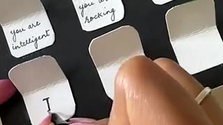Viral: Father’s Day gift idea✨ | QuinnsArte | #shorts #diy #diycrafts
