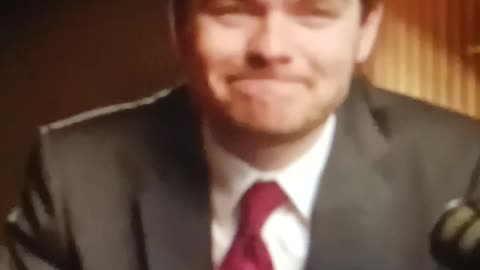 Nick Fuentes airs out the room
