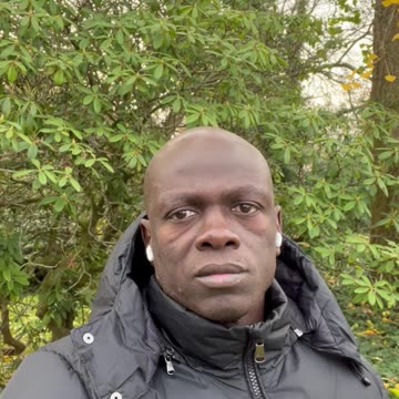 I don't know who needs to hear this, but don't just listen to the words, but also look at the actions.