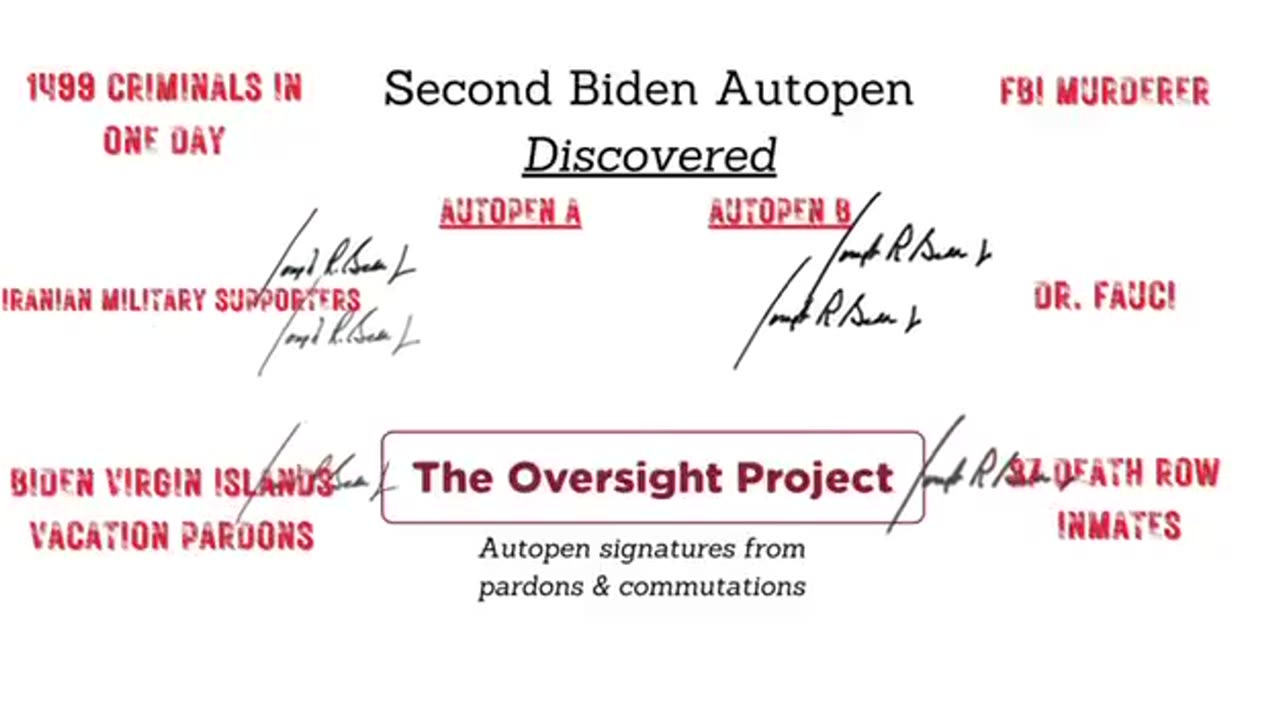 SECOND AUTOPEN DISCOVERED