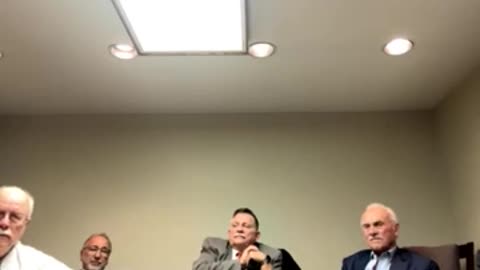 TOM BURKE: SERVING AFTER SERVICE