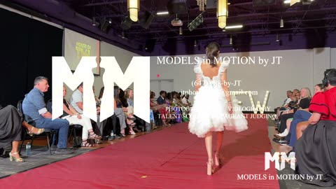 MILTON FASHION WEEK - HOUSE OF TML WATERMARK