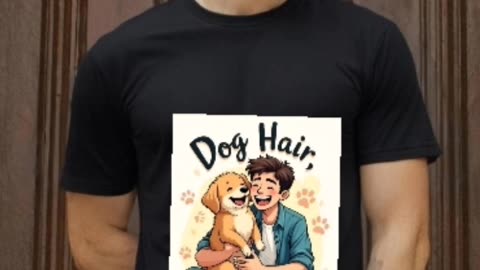 Dog Hair, Don't care. Love Dog? grab this!" Order: 👉 https://tinyurl.com/2tbn24yk