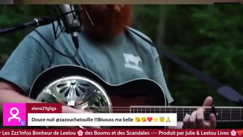 ApéroLiveLove avec Vous les Zzz'Amis 06/08 Les Zzz'Infos Bonheur de Leelou