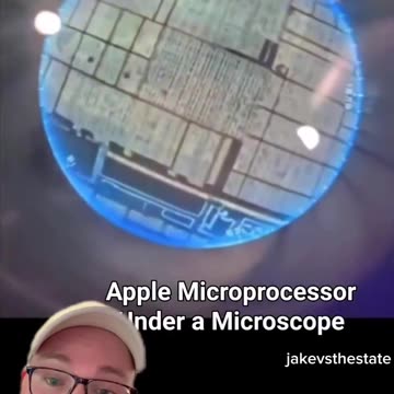 Micro processor technology