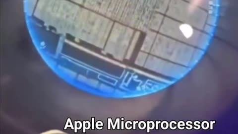 Micro processor technology