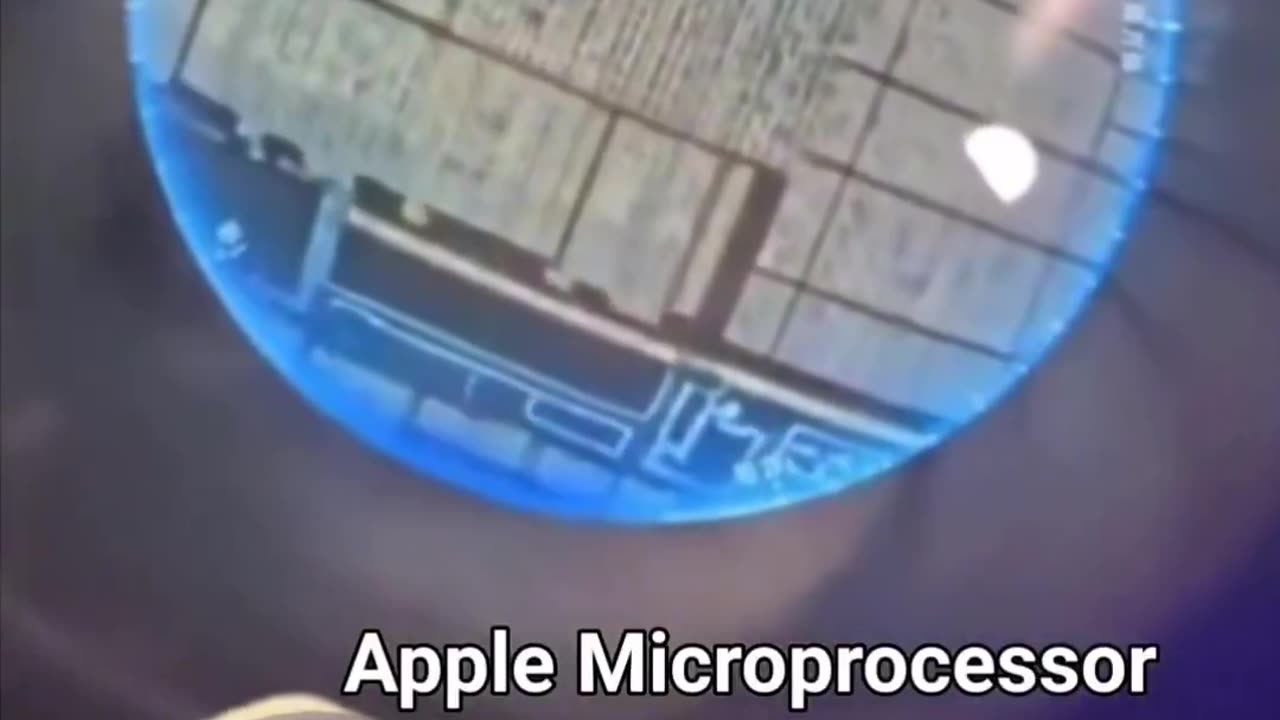 Micro processor technology