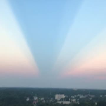 Sky Anomalies! - Lifting Of The Veil (Original meaning of Apocalypsë)