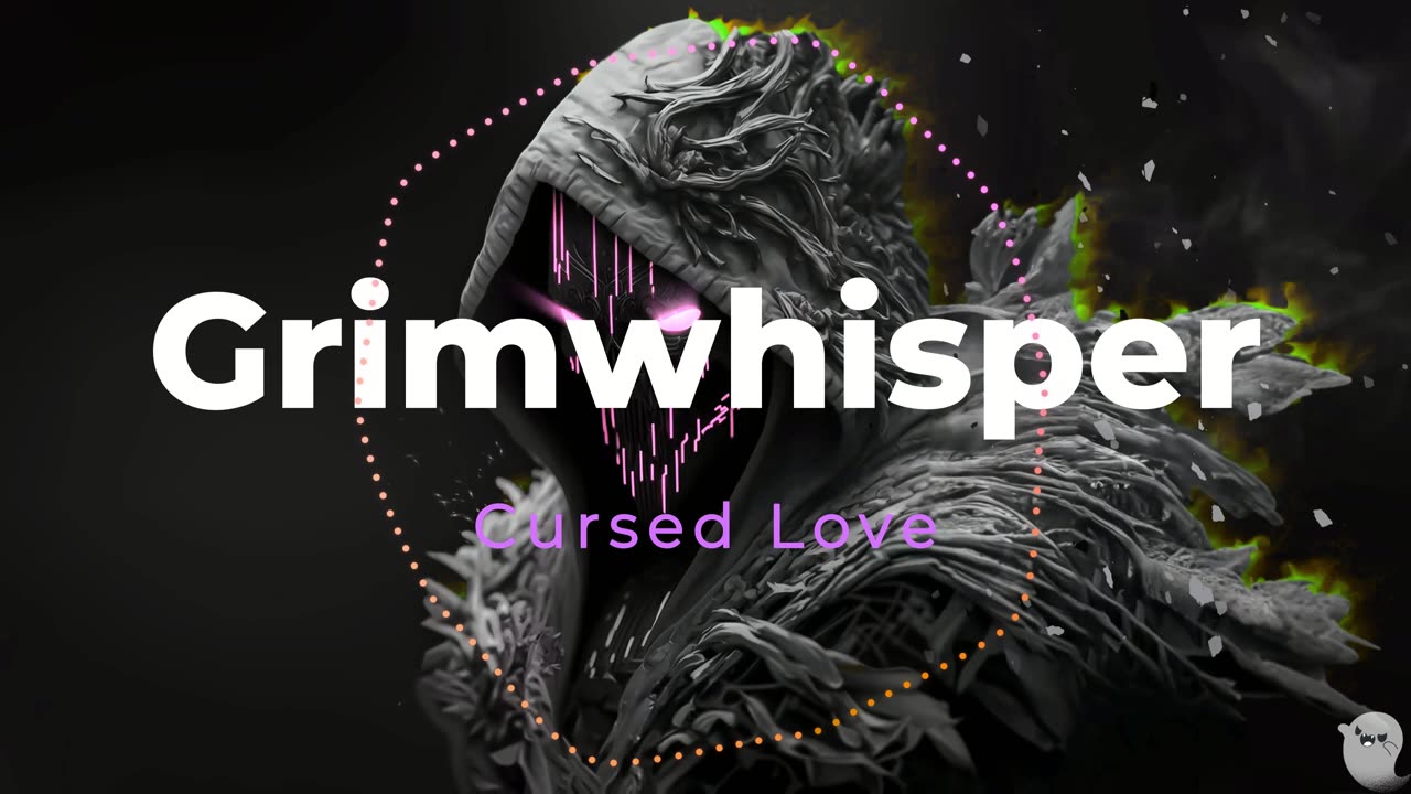🎧Grimwhisper - Cursed love🎧