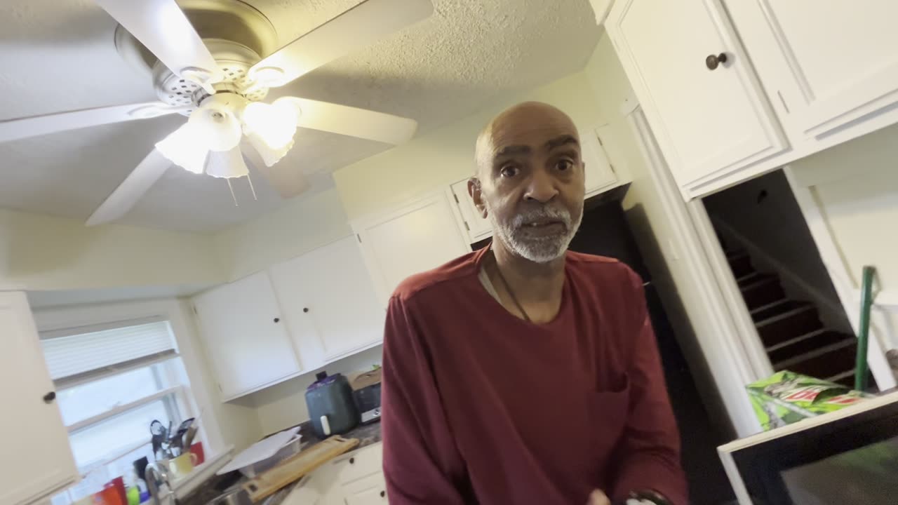 Ep. 356 "Microwave Makeover" by Patrick Henry The Batman