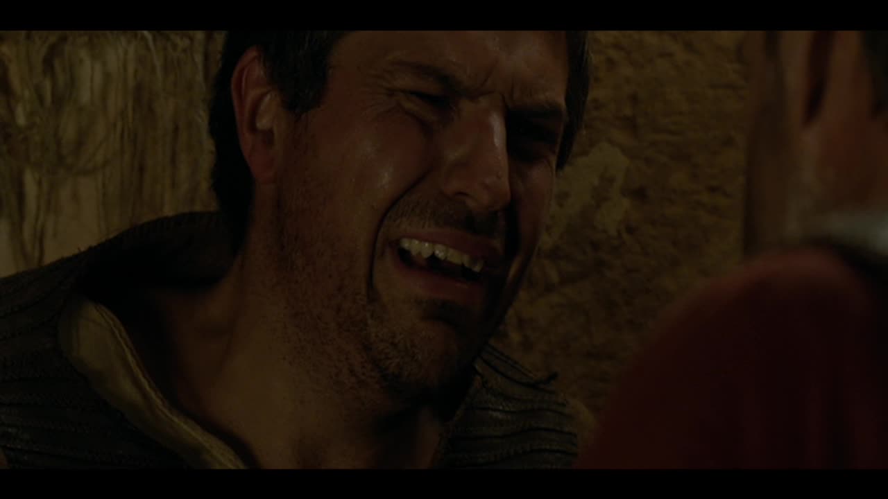 ROMAN SOLDIER GUARDING THE TOMB OF JESUS DESCRIBES THE RESURRECTION