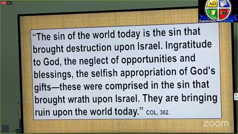 Israeli Ingratitude